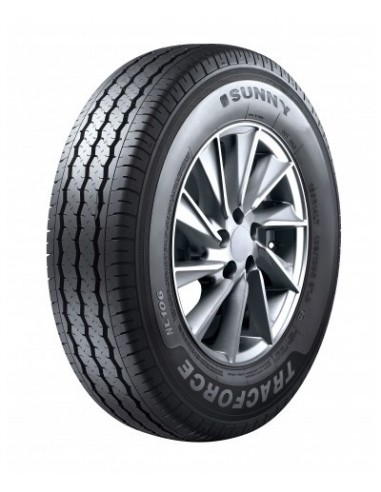 Anvelopa VARA SUNNY NL106 165/70R14C 89/87R