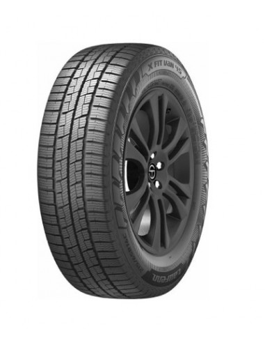 Anvelopa ALL SEASON LAUFENN X fit van 4s lv71 215/65R16C 109/107T 8PR