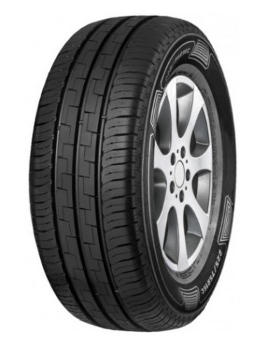 Anvelopa VARA TRISTAR Powervan2 205/75R16C 110/108S 8PR
