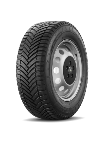 Anvelopa ALL SEASON MICHELIN CROSSCLIMATE CAMPING 225/70R15C 112R