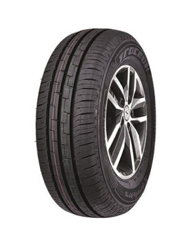 Anvelopa VARA TRACMAX TRANSPORTER RF19 195/65R16C 104T