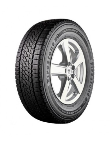 Anvelopa IARNA FIRESTONE Vanhawk 2 winter evo 235/65R16C 121/119R 10PR