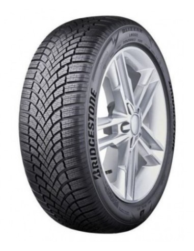 Anvelopa IARNA Bridgestone Blizzak LM005 235/65R17 108V XL