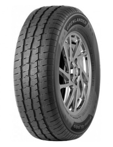 Anvelopa IARNA GRENLANDER WINTER GL989 185/75R16C 104R