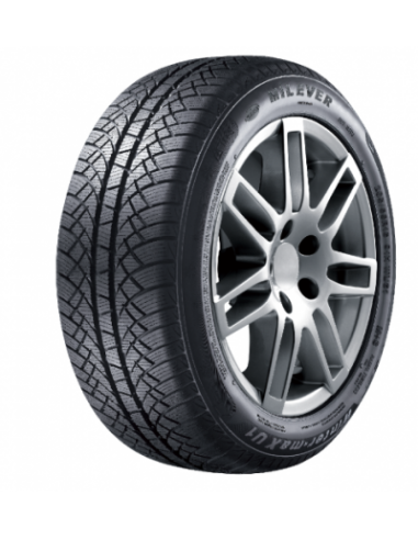 Anvelopa IARNA MILEVER WINTER MAX-U1 MW655 195/65R15 91H
