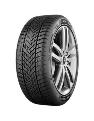 Anvelopa IARNA DUNLOP WINTER 205/55R16 91H