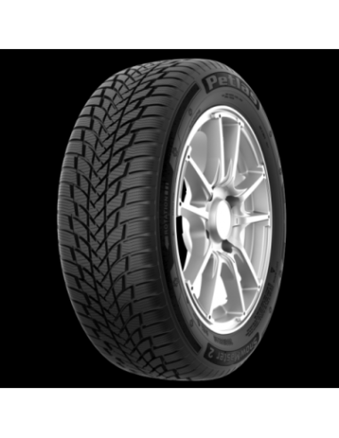 Anvelopa IARNA PETLAS SNOWMASTER 2 205/55R16 91H