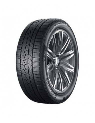 Anvelopa IARNA Continental Wintercontact ts 860 s 245/45R19 102V XL