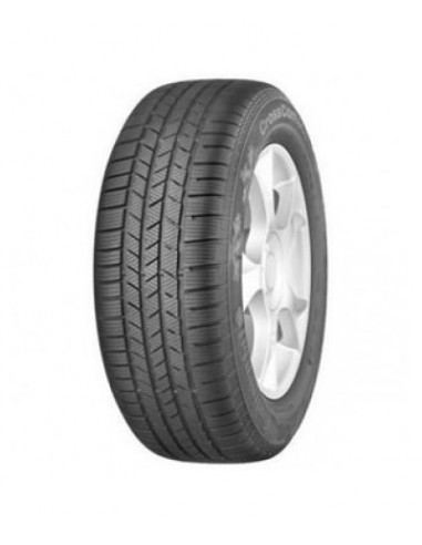 Anvelopa IARNA Continental Conticrosscontact winter 245/65R17 111T XL