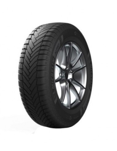 Anvelopa IARNA MICHELIN Alpin 6 195/60R15 88T