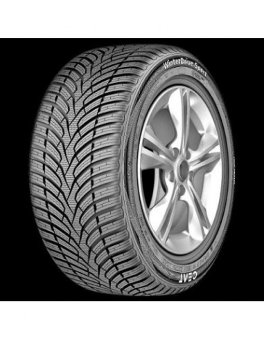 Anvelopa IARNA CEAT WinterDrive Sport 245/45R19 102V XL