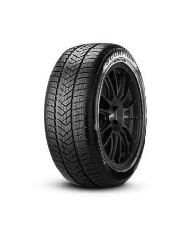 Anvelopa IARNA Pirelli Scorpion winter 285/45R21 113V XL e BMW