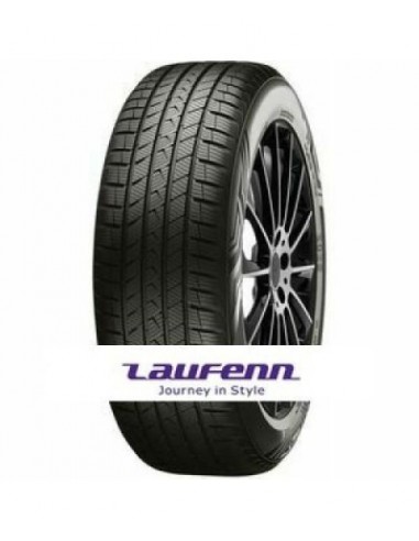 Anvelopa ALL SEASON LAUFENN X fit van 4s lv71 225/70R15C 112S