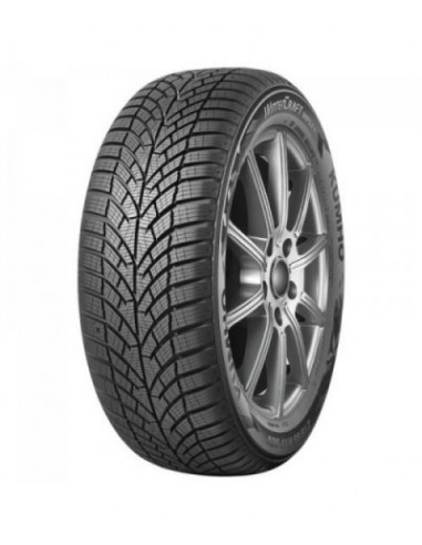 Anvelopa IARNA Kumho WinterCraft WP52+ 205/55R16 91H