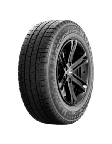 Anvelopa IARNA BFGOODRICH Activan winter 2 215/65R16C 106/104T 6PR