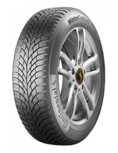 Anvelopa IARNA CONTINENTAL WINTERCONTACT TS 870 225/45R17 94V XL
