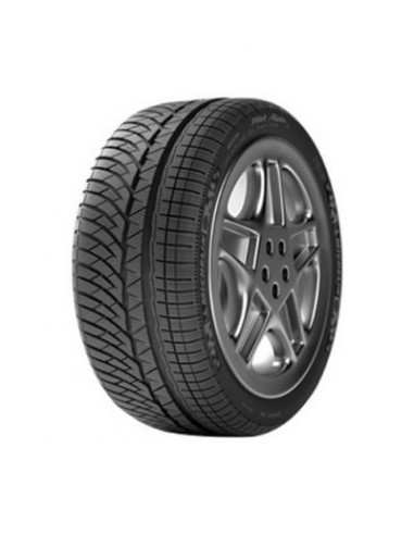 Anvelopa IARNA MICHELIN Pilot alpin pa4 245/35R20 95W XL