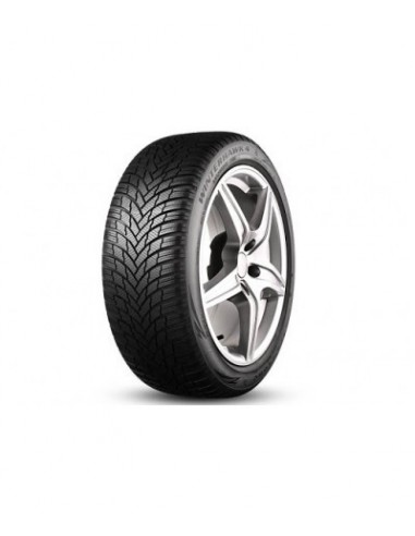 Anvelopa IARNA FIRESTONE Winterhawk 4 255/35R19 96V XL