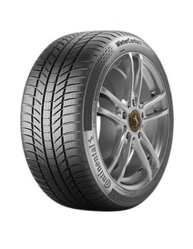 Anvelopa IARNA CONTINENTAL Wintercontact ts 870 p 215/65R17 99H