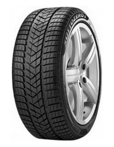 Anvelopa IARNA PIRELLI Winter sottozero 3 315/30R21 105V XL