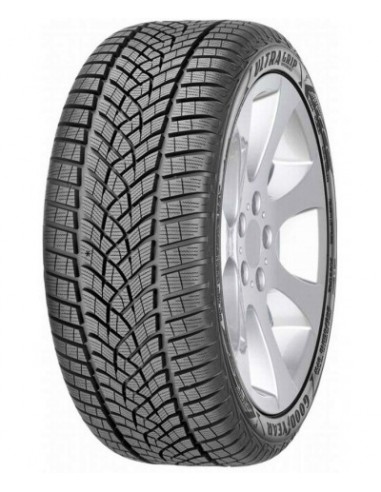 Anvelopa IARNA GOODYEAR ULTRA GRIP PERFORMANCE+ SUV 295/40R21 111 V XL