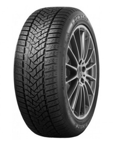 Anvelopa IARNA DUNLOP Winter sport 5 255/35R19 96W XL