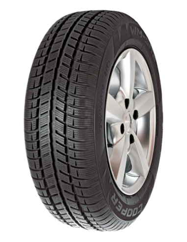 Anvelopa IARNA COOPER Weathermaster sa2+ 195/50R15 82H