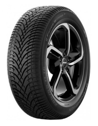 Anvelopa IARNA BFGOODRICH Gforce winter2 185/65R15 88T