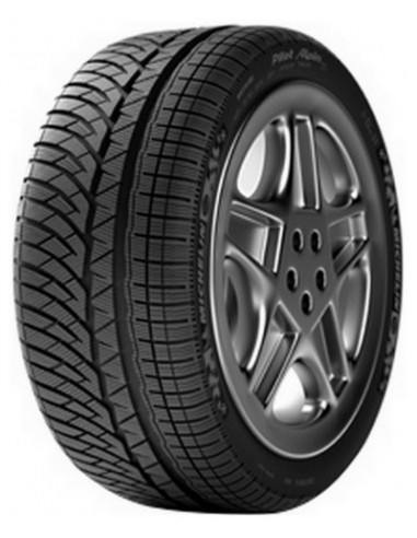 Anvelopa IARNA MICHELIN Pilot alpin pa4 MO 255/45R19 104V XL