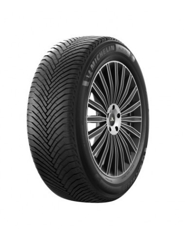 Anvelopa IARNA MICHELIN Alpin 7 205/55R16 91T