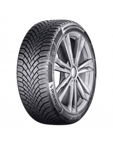 Anvelopa IARNA CONTINENTAL WINTERCONTACT TS860S SSR * 225/45R17 91 H
