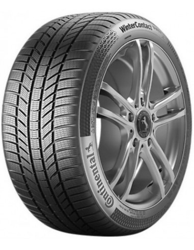Anvelopa IARNA CONTINENTAL Wintercontact ts 870 p 225/50R18 99V XL