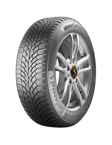Anvelopa IARNA CONTINENTAL WINTERCONTACT TS870 225/45R17 94 H XL