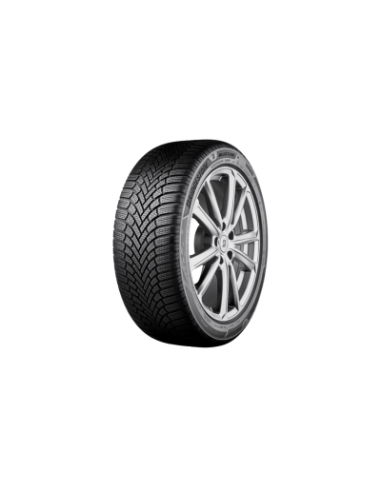Anvelopa IARNA Bridgestone Blizzak 6 255/45R20 105W XL