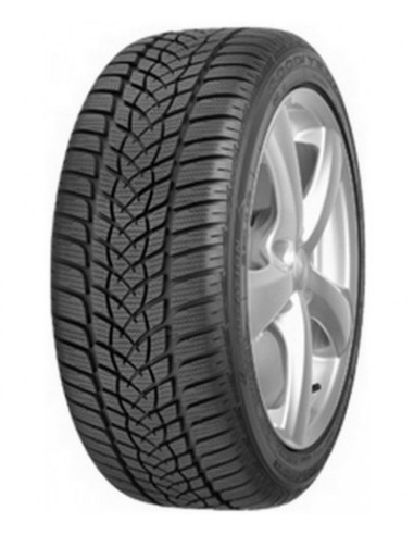 Anvelopa IARNA GOODYEAR Ultragrip performance 2 205/55R16 91H RUN FLAT ROF
