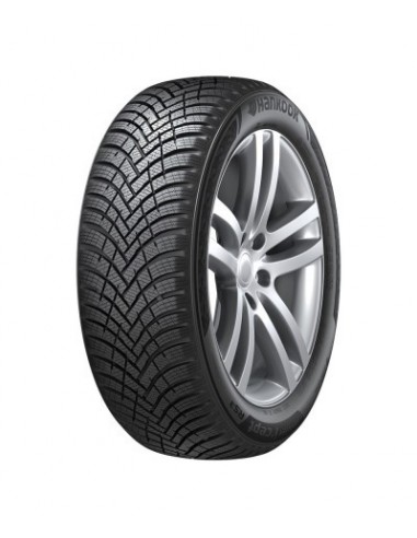 Anvelopa IARNA HANKOOK Winter i cept ion iw01 255/40R19 100V XL