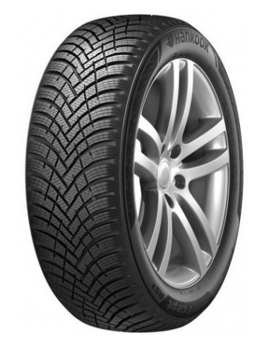 Anvelopa IARNA HANKOOK Winter i cept rs3 w462 205/55R16 91T