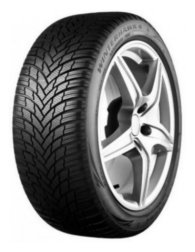 Anvelopa IARNA FIRESTONE Winterhawk 4 225/45R17 91H