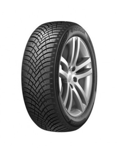 Anvelopa IARNA Hankook Winter i*cept evo rs3 w462 195/65R15 91H