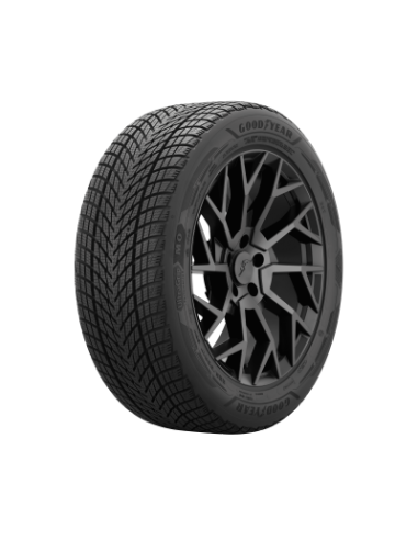 Anvelopa IARNA Goodyear Ultragrip performance 3 195/65R15 95T XL