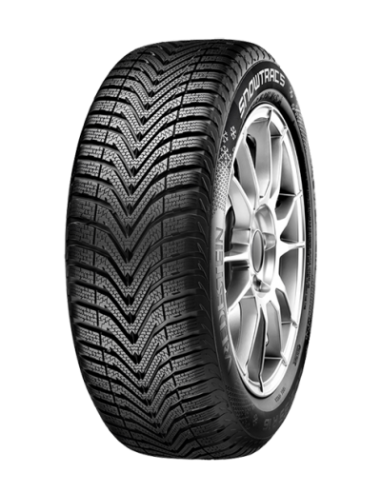 Anvelopa IARNA VREDESTEIN SNOWTRAC 5 175/65R14 82 T