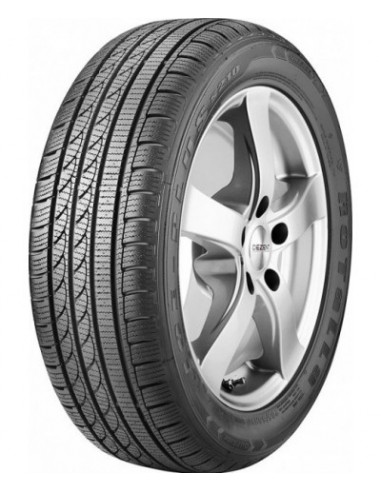 Anvelopa IARNA TRACMAX ICE-PLUS S210 255/35R19 96 V