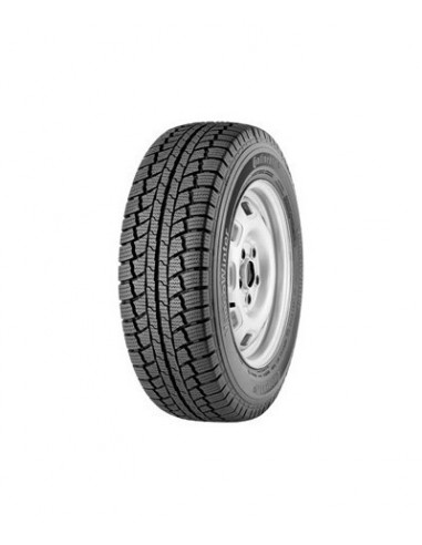 Anvelopa IARNA Continental VancoContactWinter 195/75R16C 107/105R