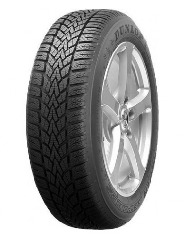 Anvelopa IARNA Dunlop 185/65R15 T SP WinterResponse 2 88 T