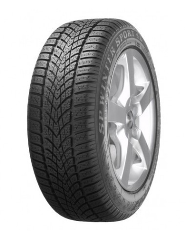 Anvelopa IARNA DUNLOP SP WINTER SPORT 4D 225/55R18 102 H