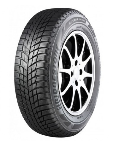 Anvelopa IARNA Bridgestone LM001 225/50R18 95H