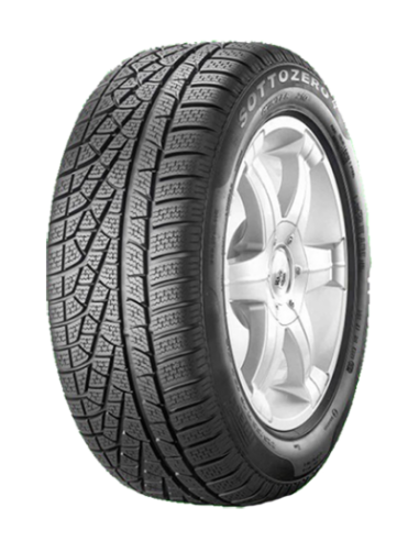 Anvelopa IARNA PIRELLI W240 SOTTO ZERO 2 255/35R19 96 V XL