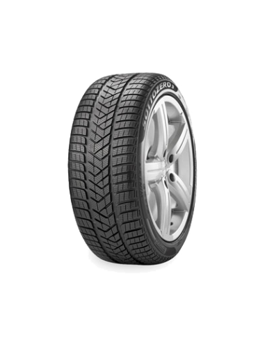 Anvelopa IARNA PIRELLI WINTER SOTTOZERO 3 245/35R21 96 W XL