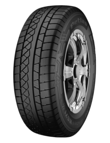 Anvelopa IARNA PETLAS EXPLERO W671 235/55R19 105 V