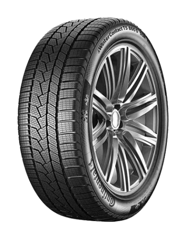 Anvelopa IARNA CONTINENTAL TS-860S 315/30R21 105 W XL